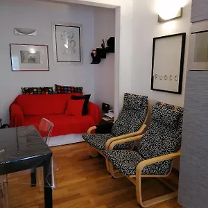 Poggetto Appartement
