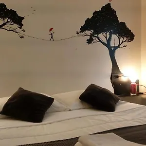 Street Art Bed & Breakfast