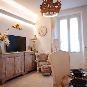 Magnifico Luxury Apartment