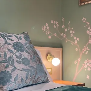 Hotel Maxim Axial, Firenze