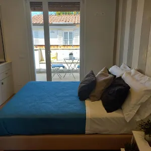 Apartamento Ponte Vecchio, Florencia
