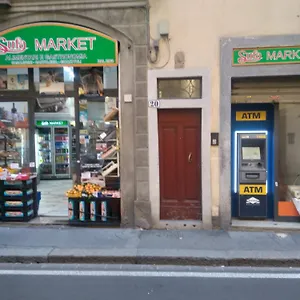 La Tanetta Di Boboli Florenz
