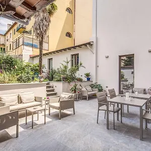 Hotel Boston, Firenze