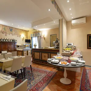 Hotel Davanzati, Firenze