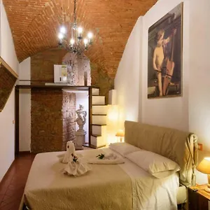 Secret Suite: A Dream Came True In Florenz