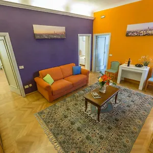 Paolo And Carlotta's Florenz