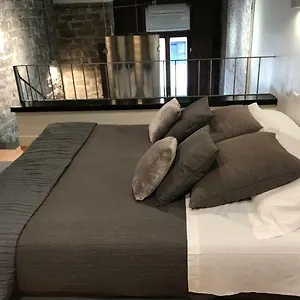 Borgo San Jacopo 21 Florenz