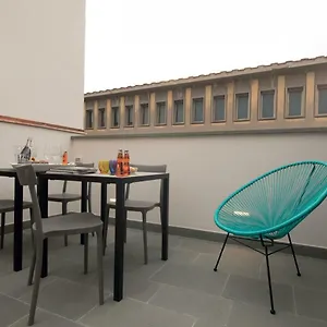Pergola35 Florenz