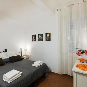 Tornabuoni Appartement