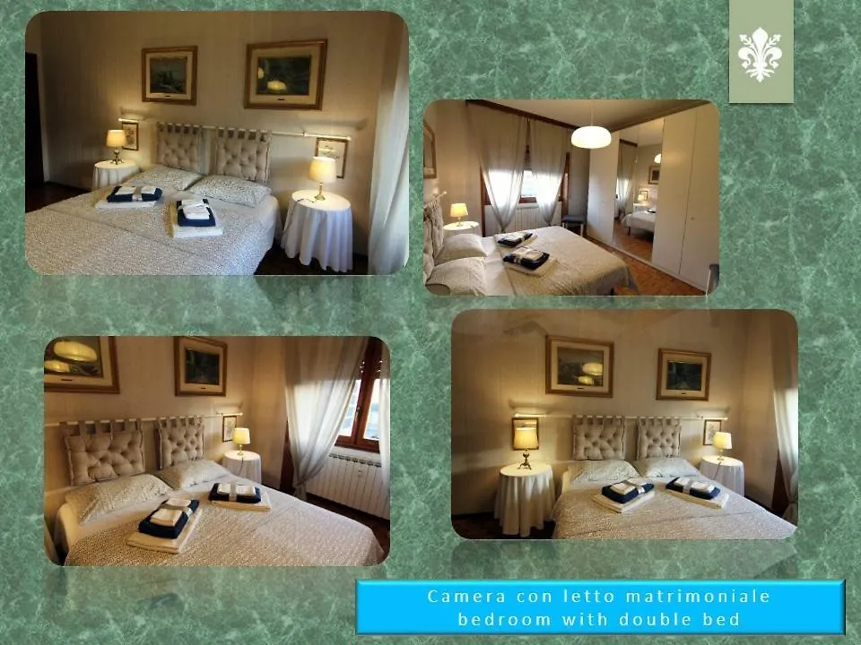 Isotta Apartment Florence